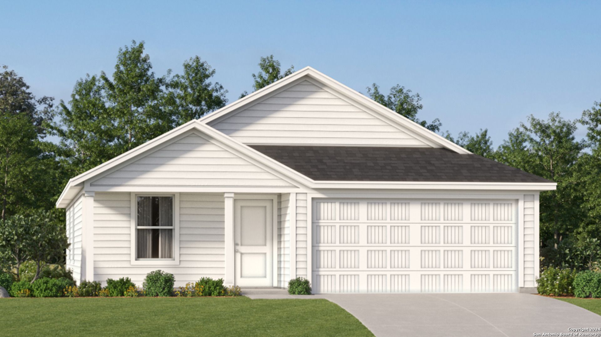 7841 Thor Drive