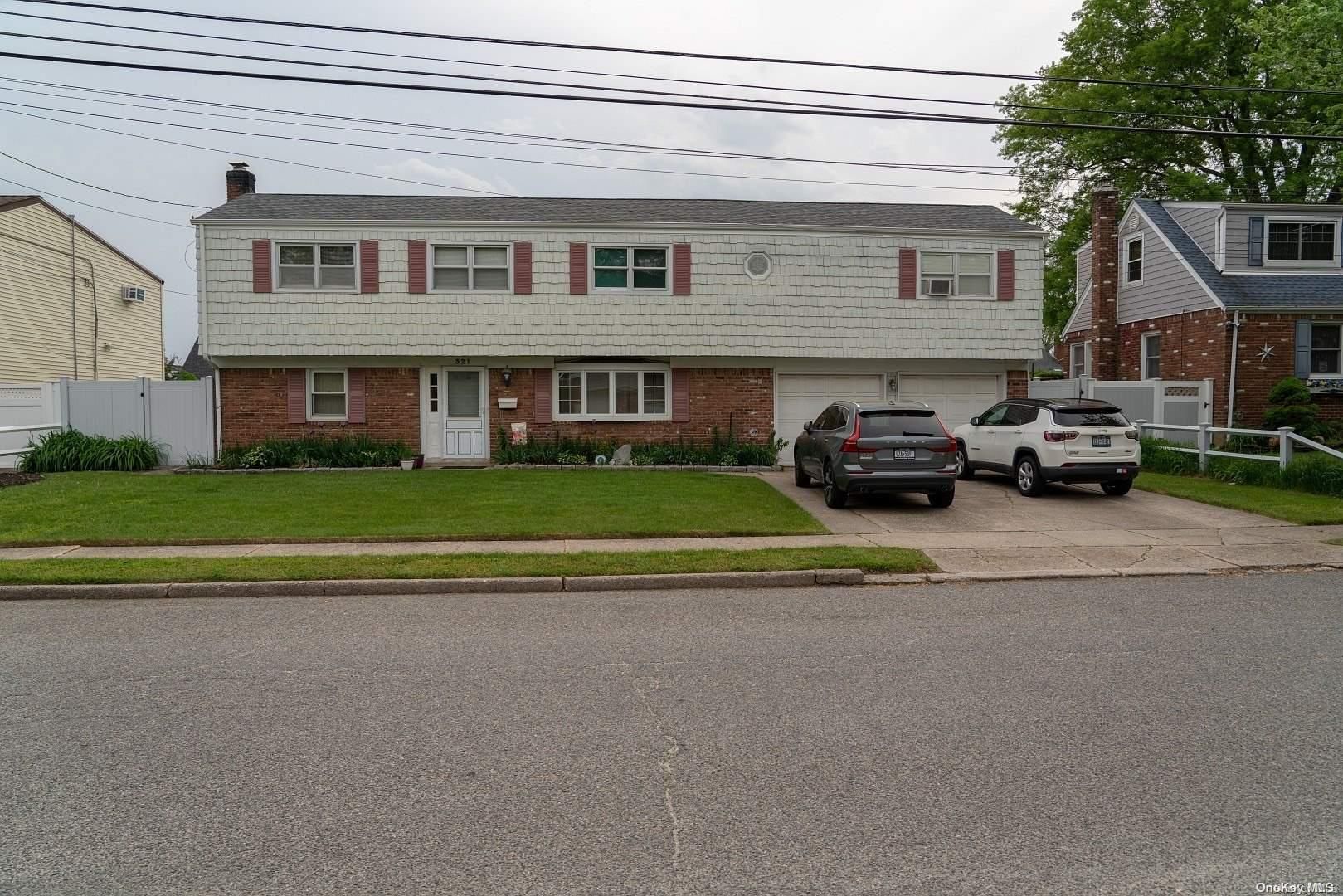 321 N Ontario Avenue