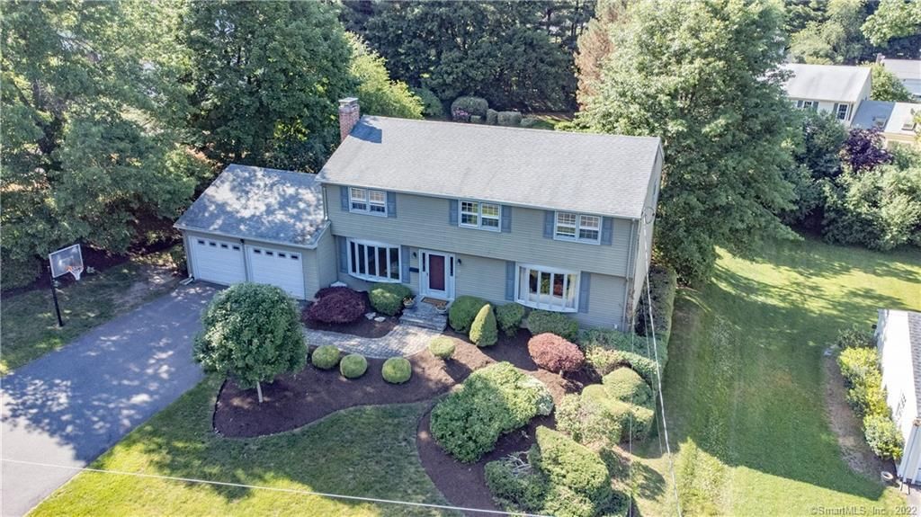20 Palmer Drive