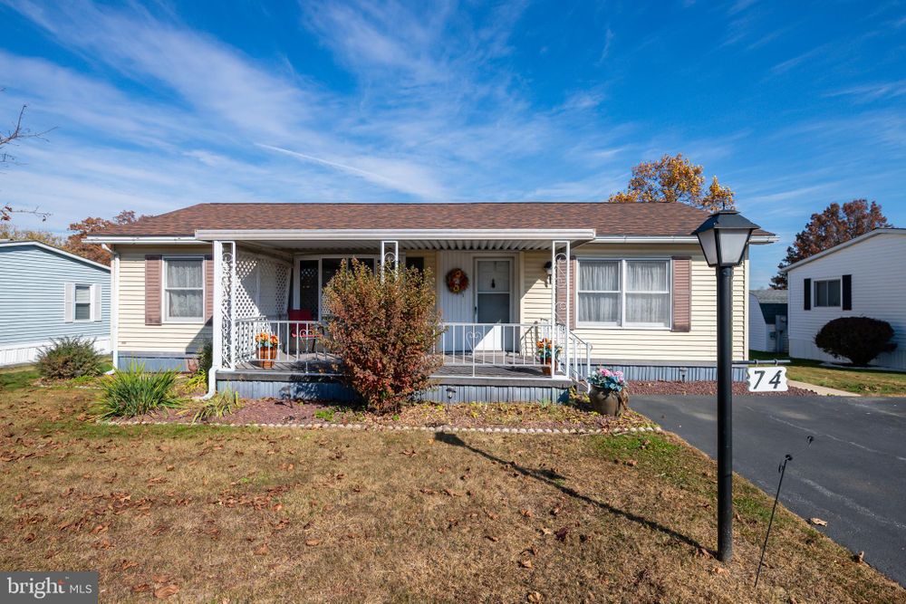 74 Stony Run Village, Denver, 17517, Pennsylvania Denver