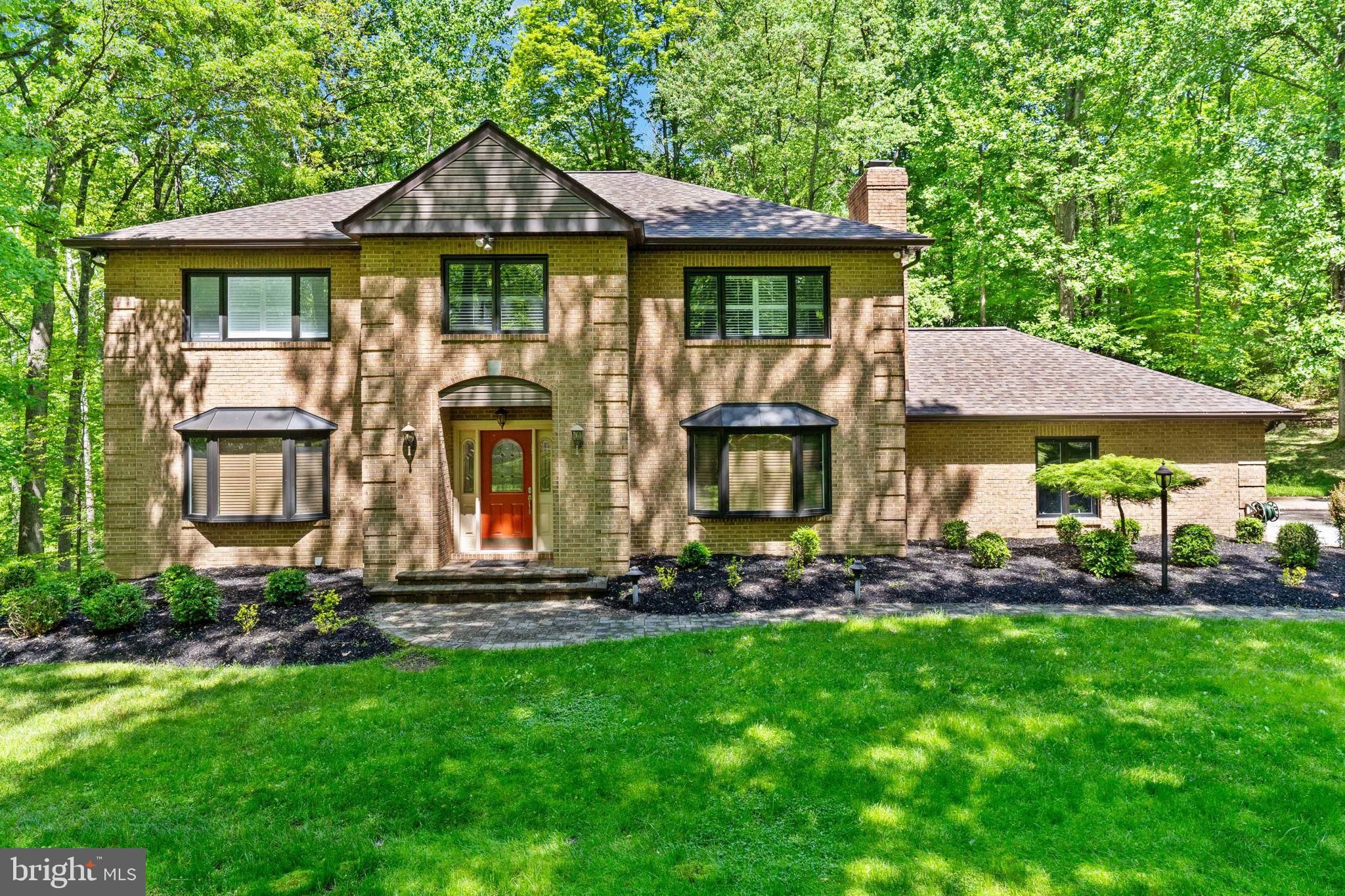 2322 Cavesdale Road