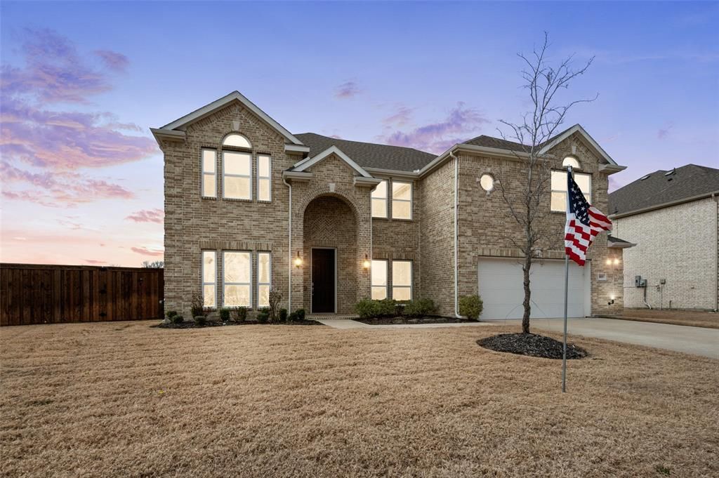 809 Blue Heron Drive