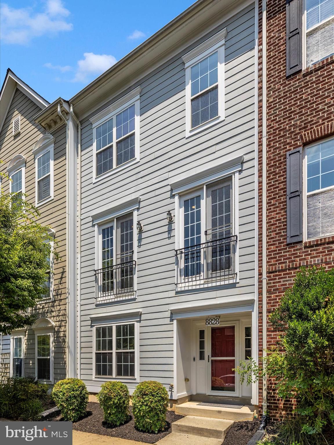 8828 Lew Wallace Road