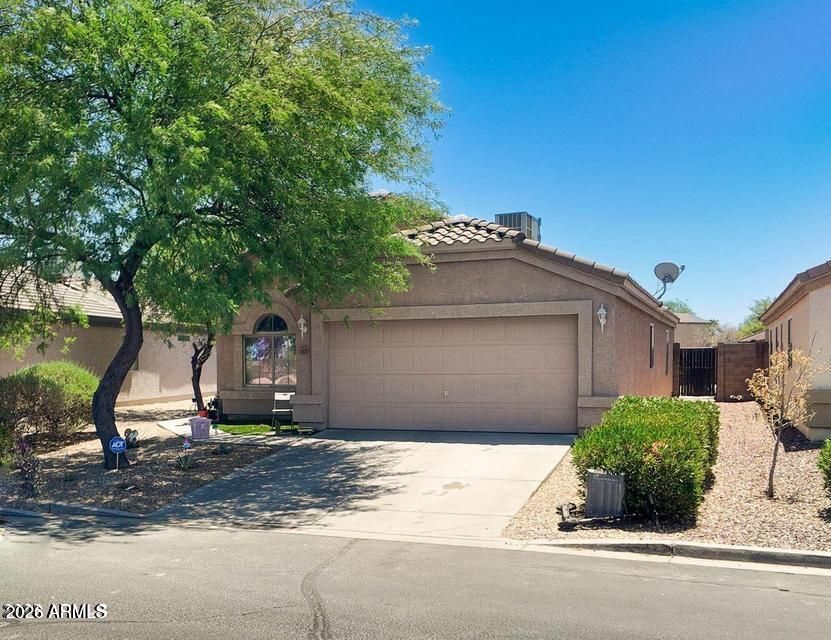 24243 N Cargo Avenue