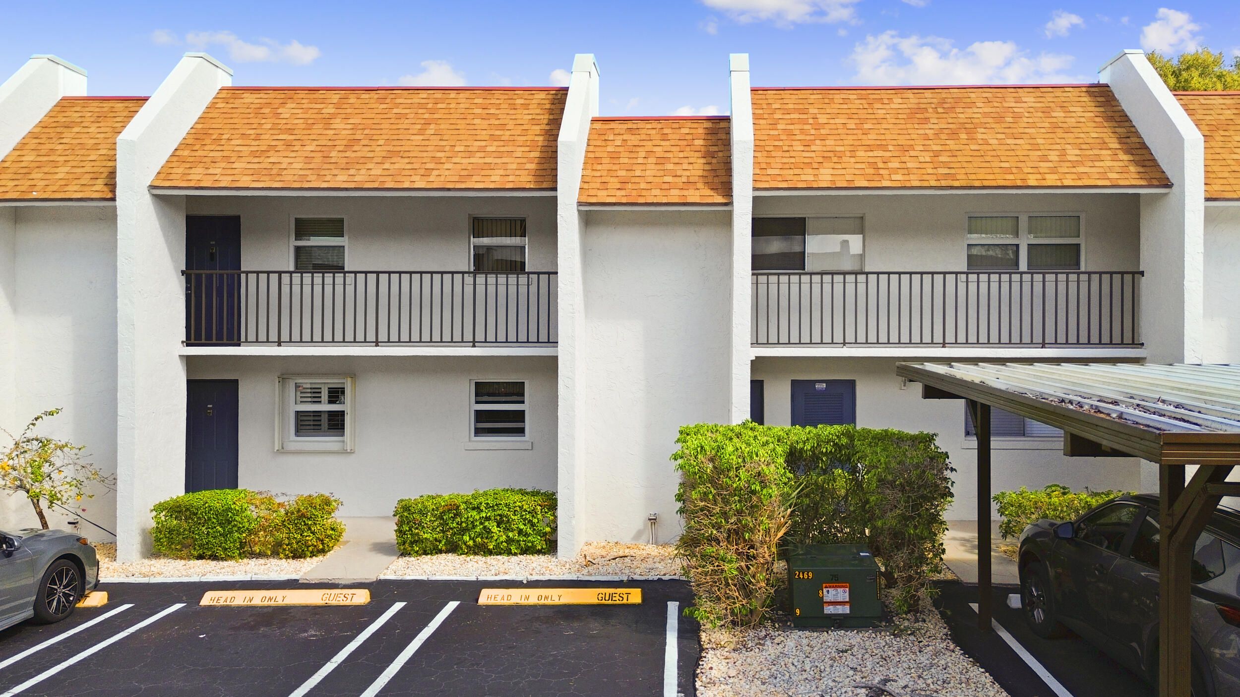 2955 Sw 22nd Avenue 104