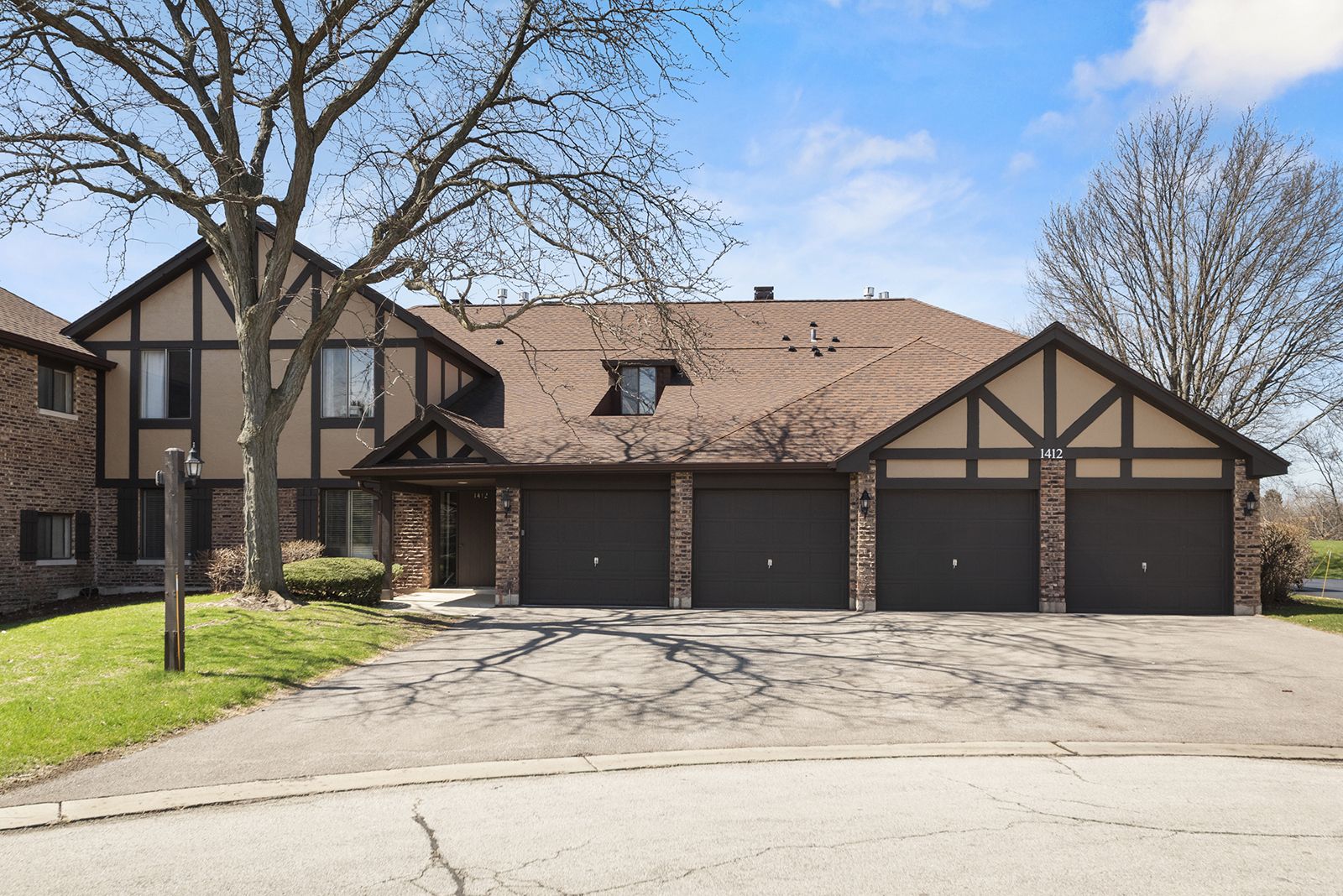 1412 Princeton Court A