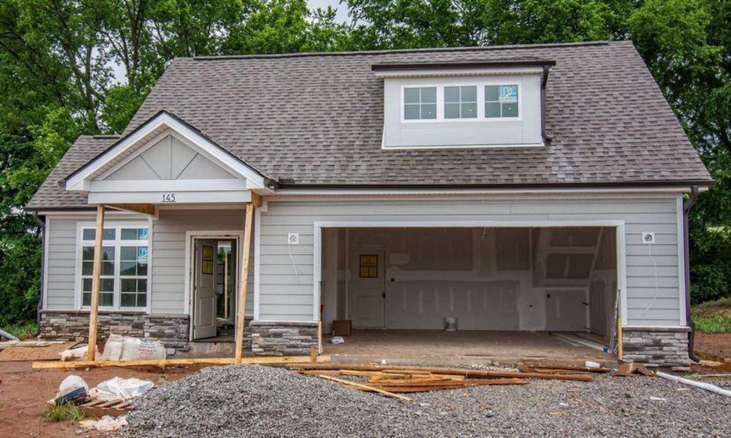 The Grove at Cedar Hills