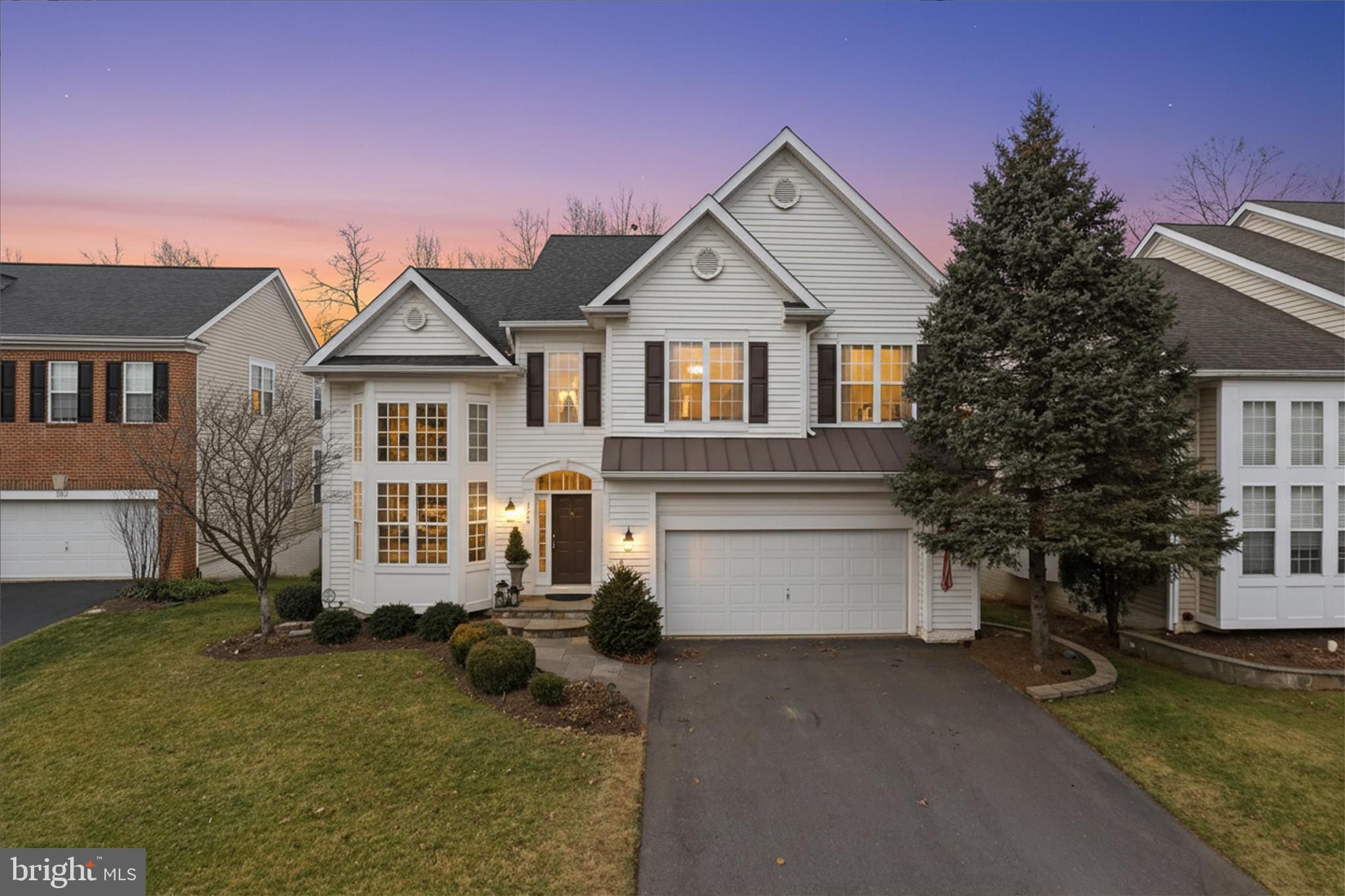 5870 Linden Creek Court
