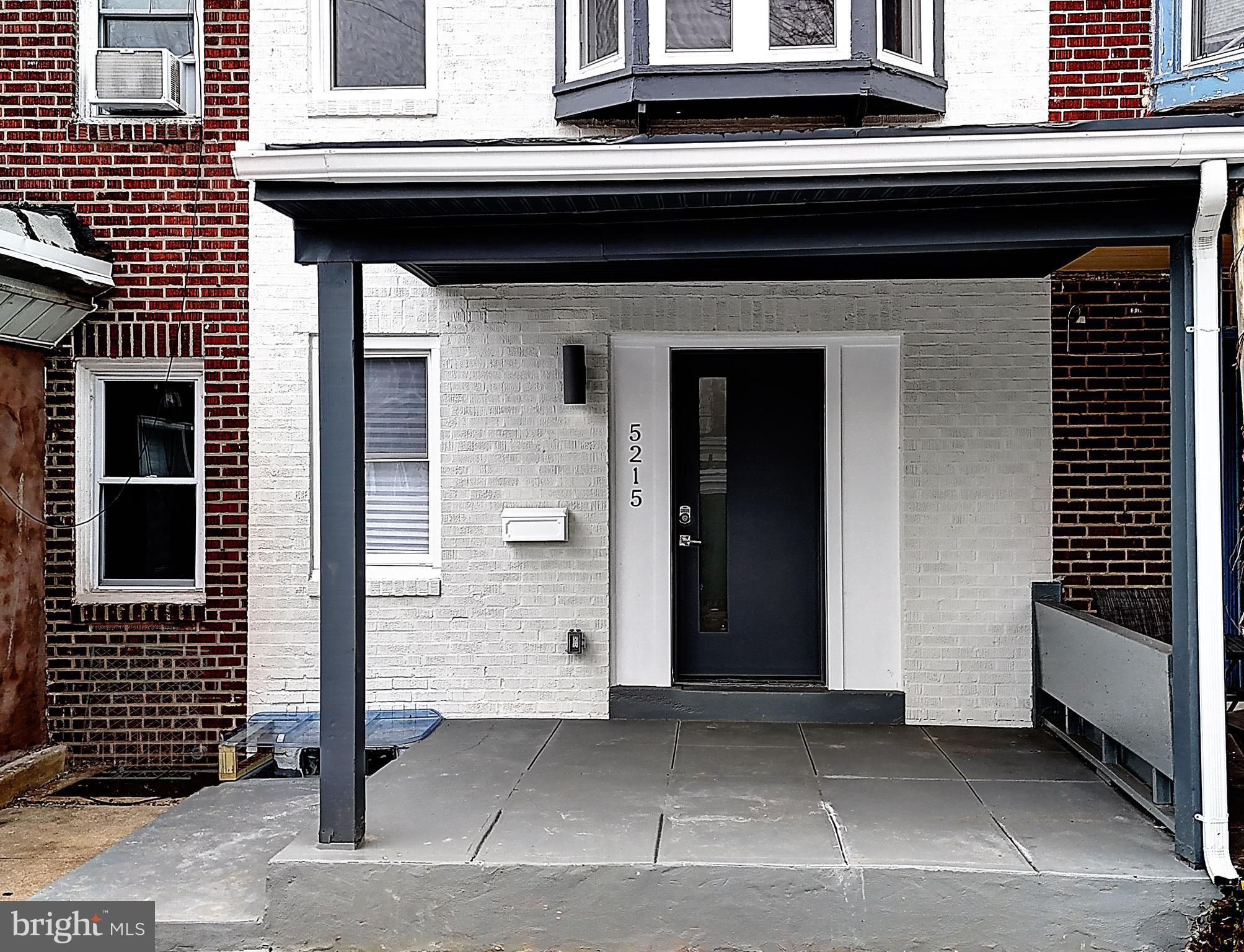 5215 N Marvine Street