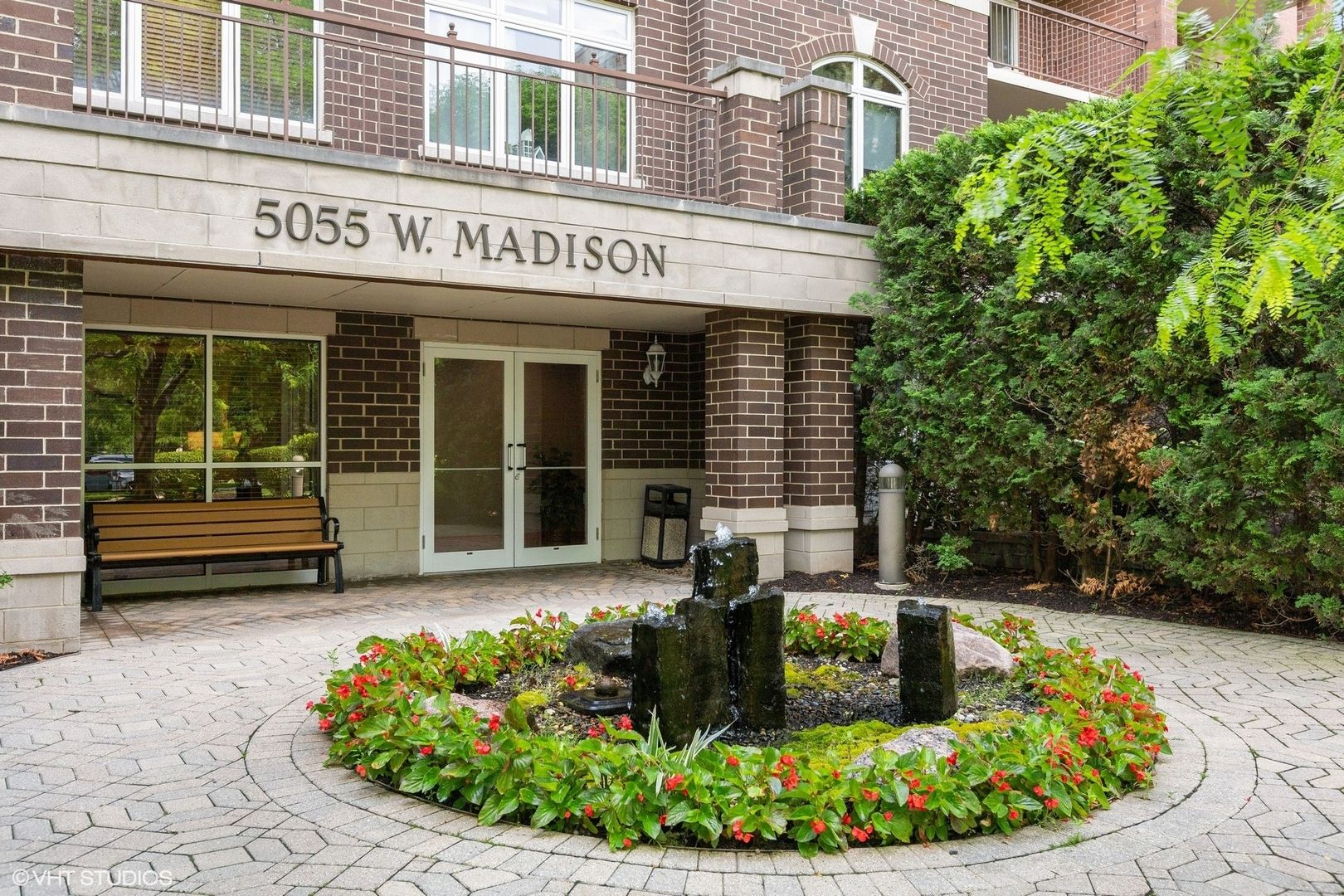 5055 W Madison Street 411