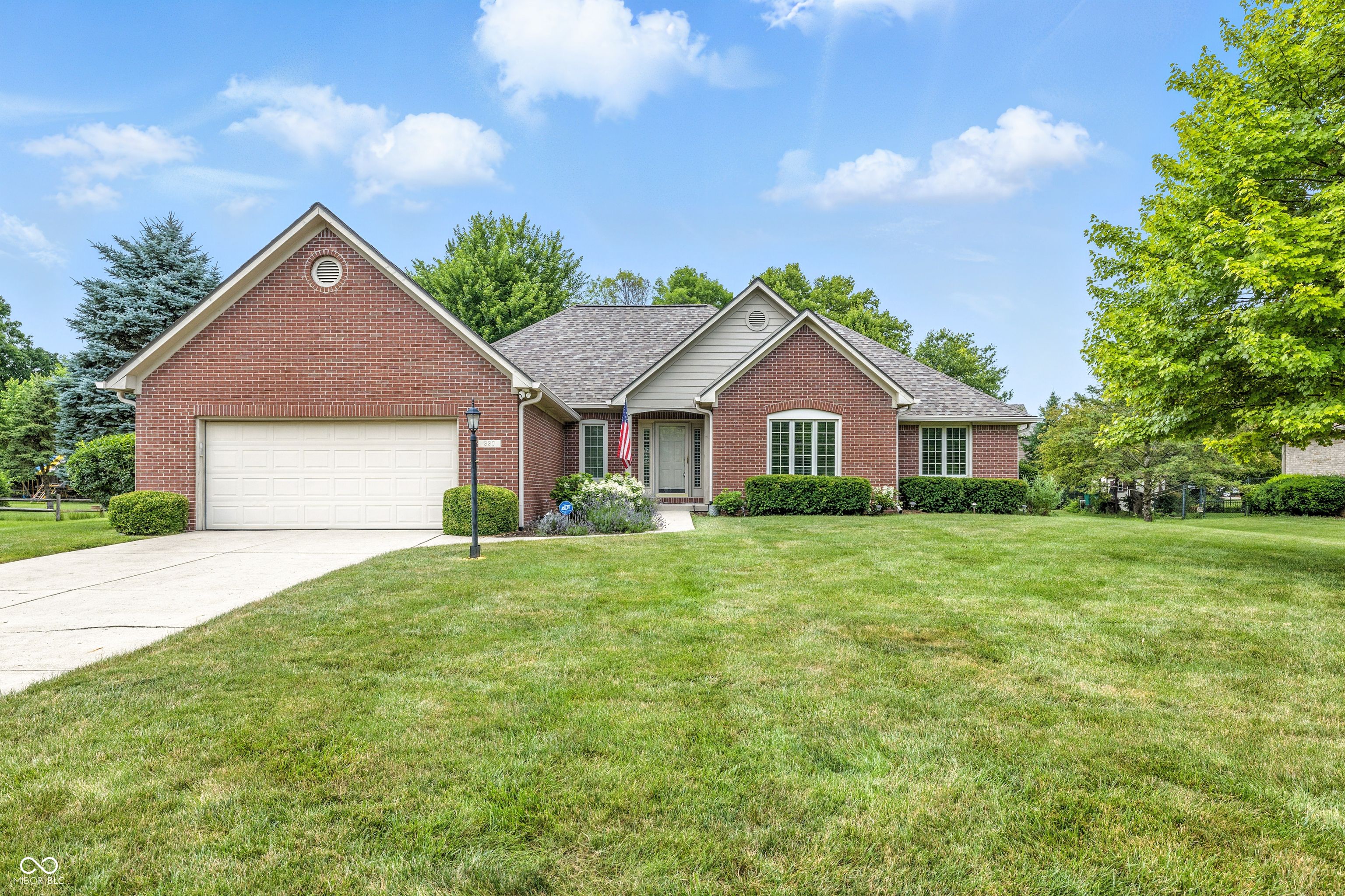 330 Abbedale Court