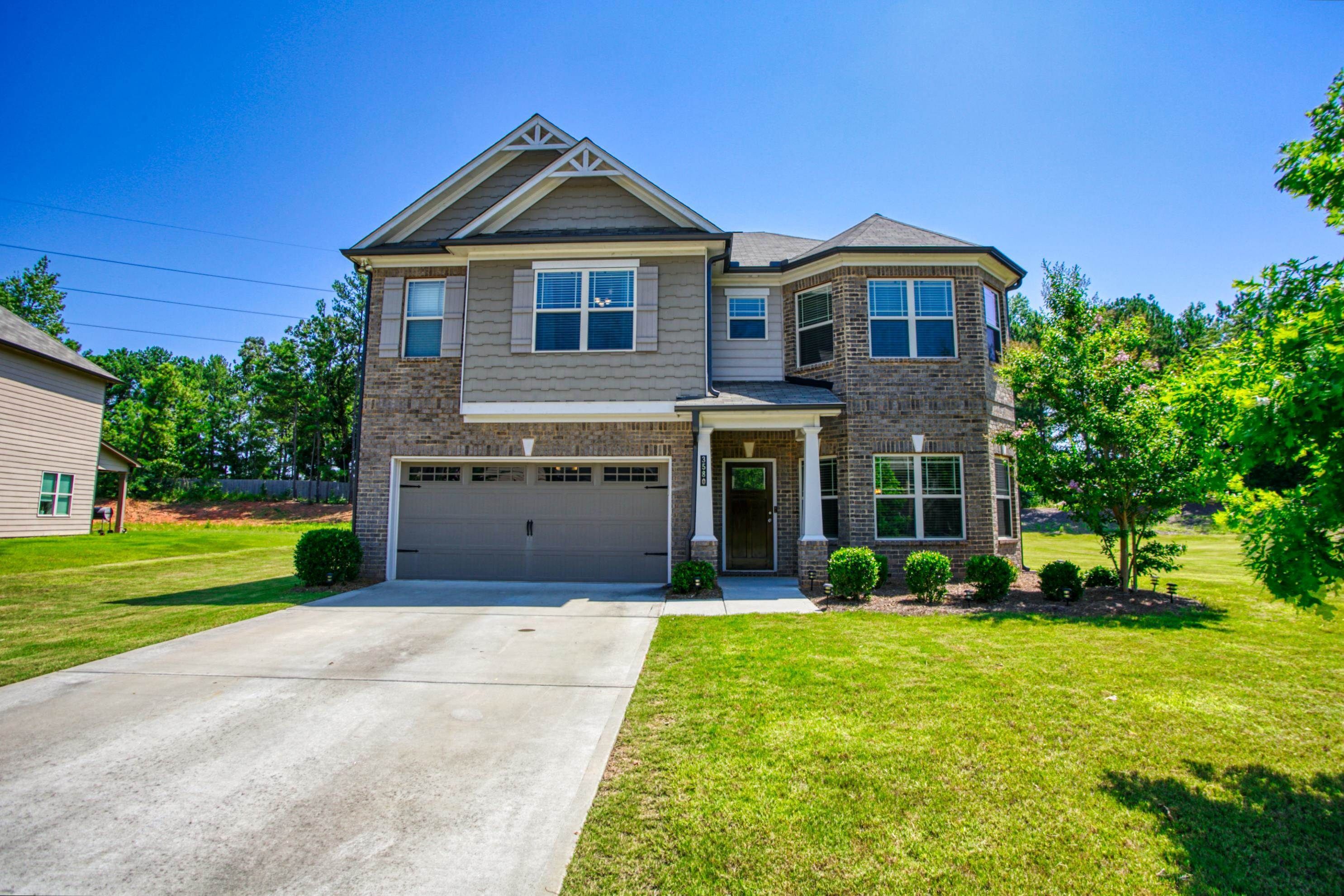 3580 Mulberry Cove Way