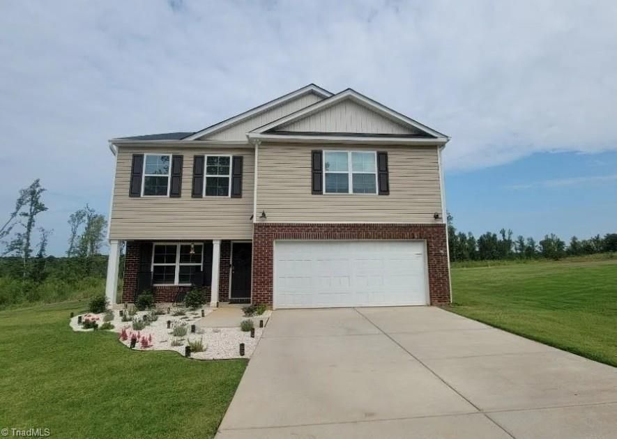 396 Towhee Trail