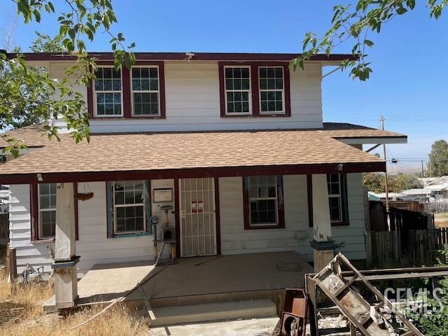 612 D Street