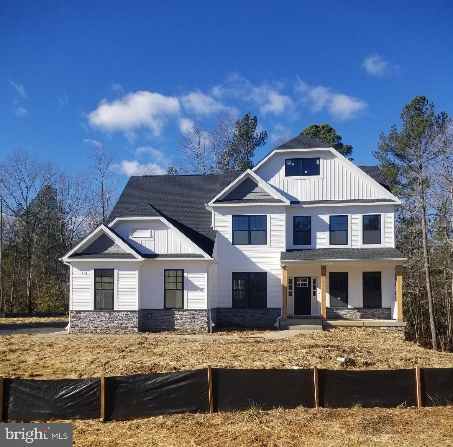 4605 Bryantown Road