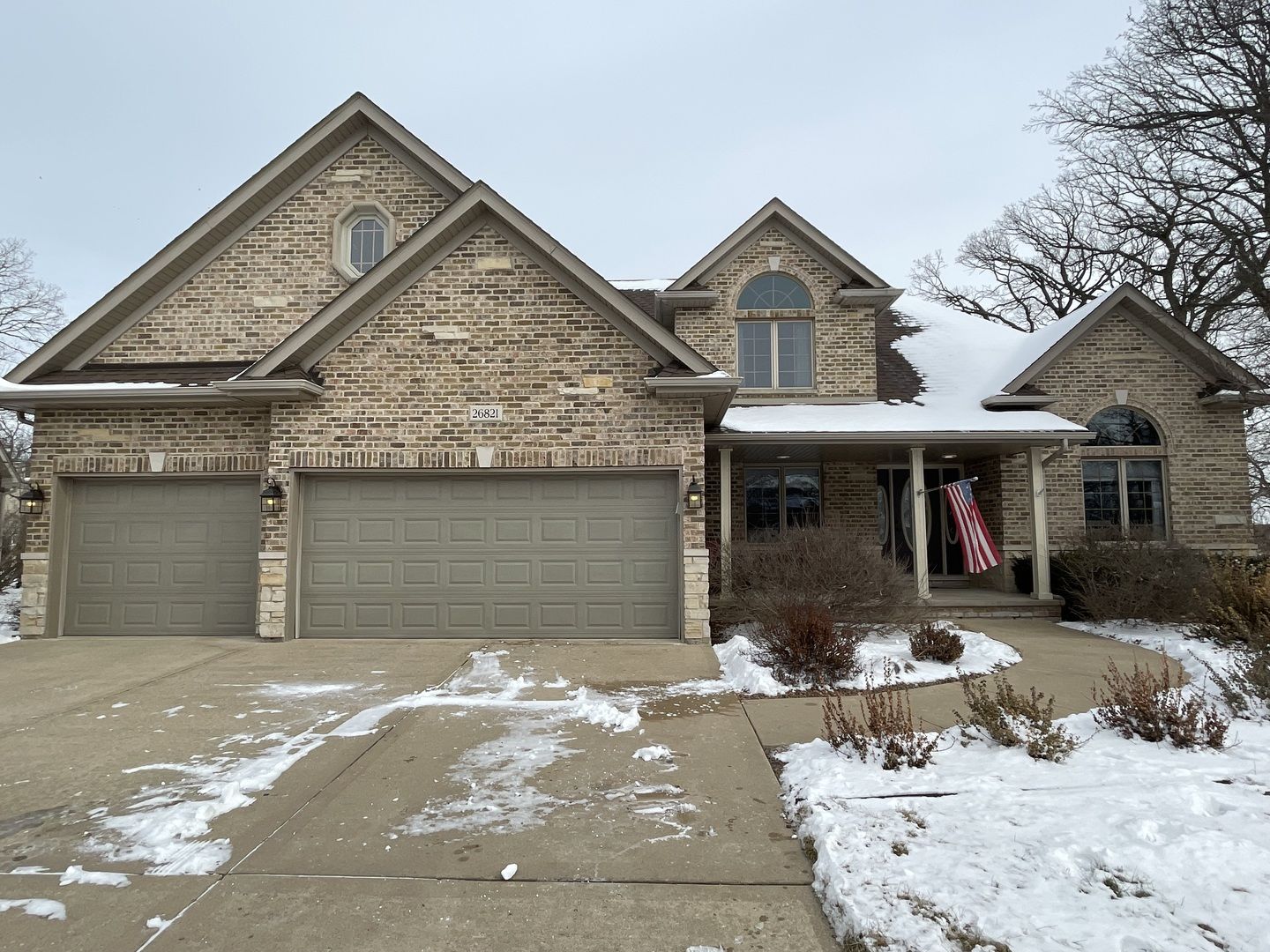 26821 S Highland Court