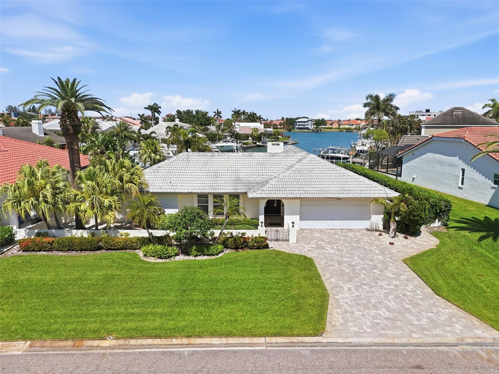 5860 Leeland Street S