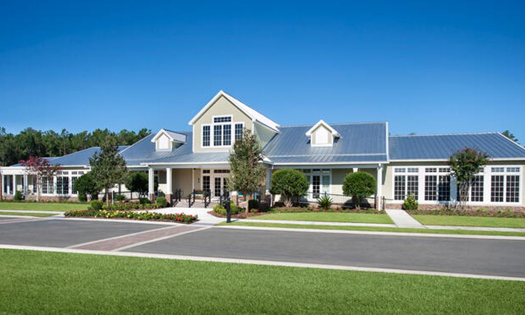 Cresswind Charleston