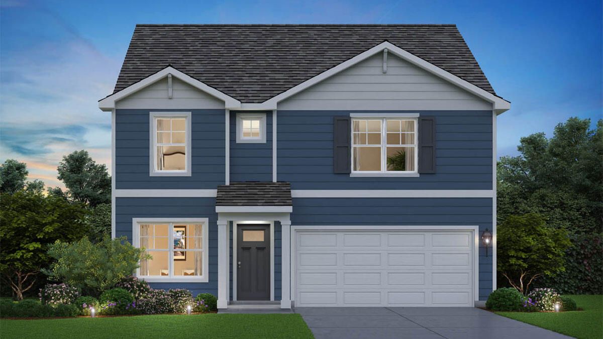 7712 W 107th Place