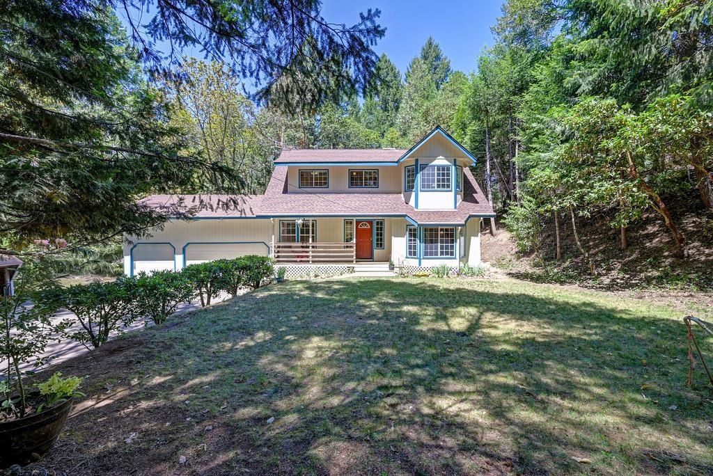 2585 Crystal Springs Road