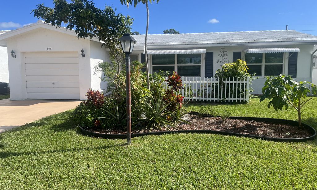 Boynton Leisureville