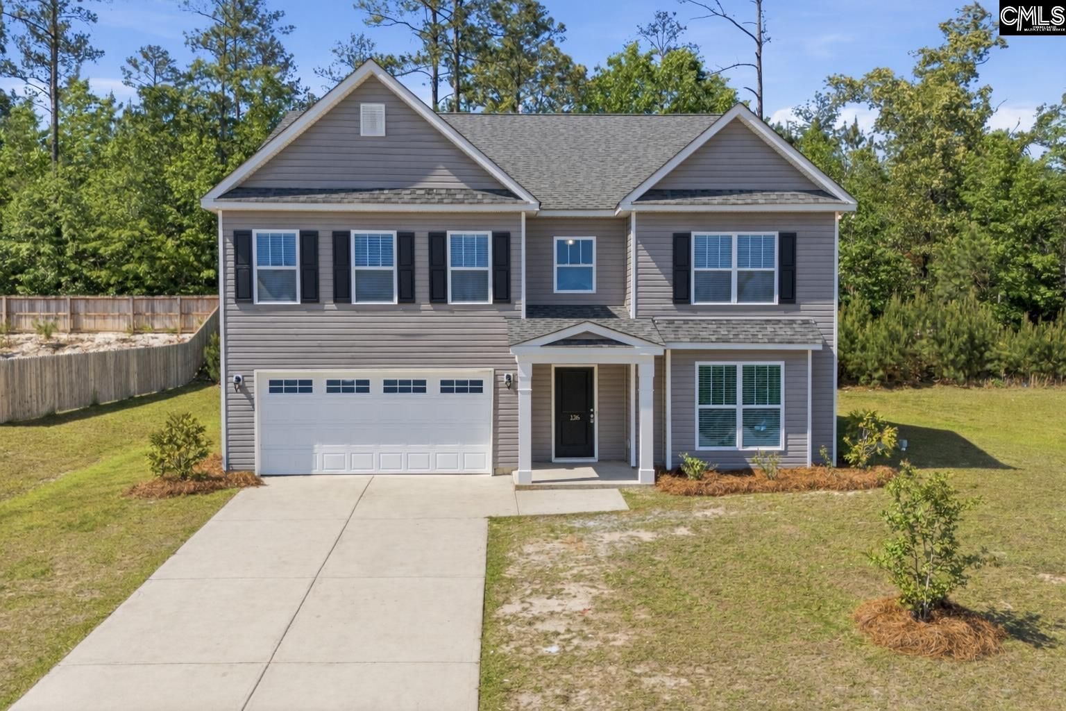 136 Tall Pines Road