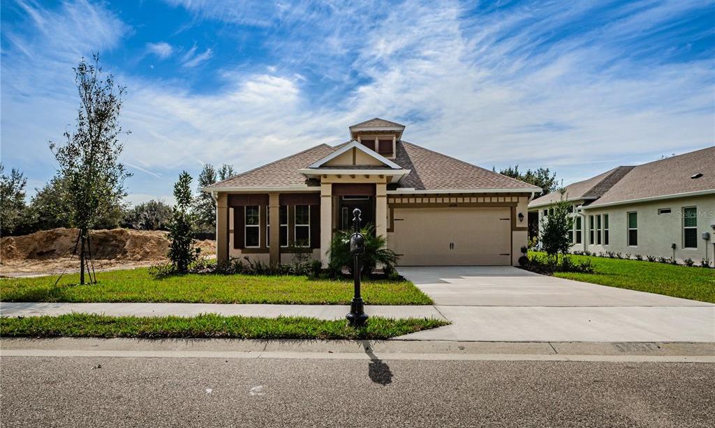 Lake Jovita Golf and Country Club