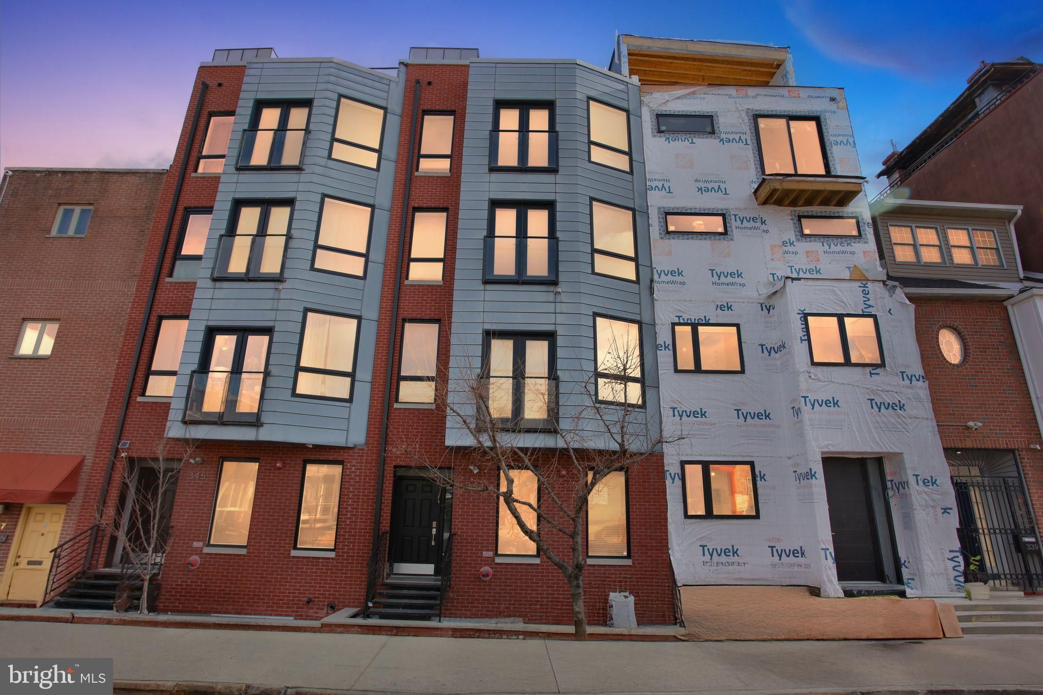 343 N Front Street B