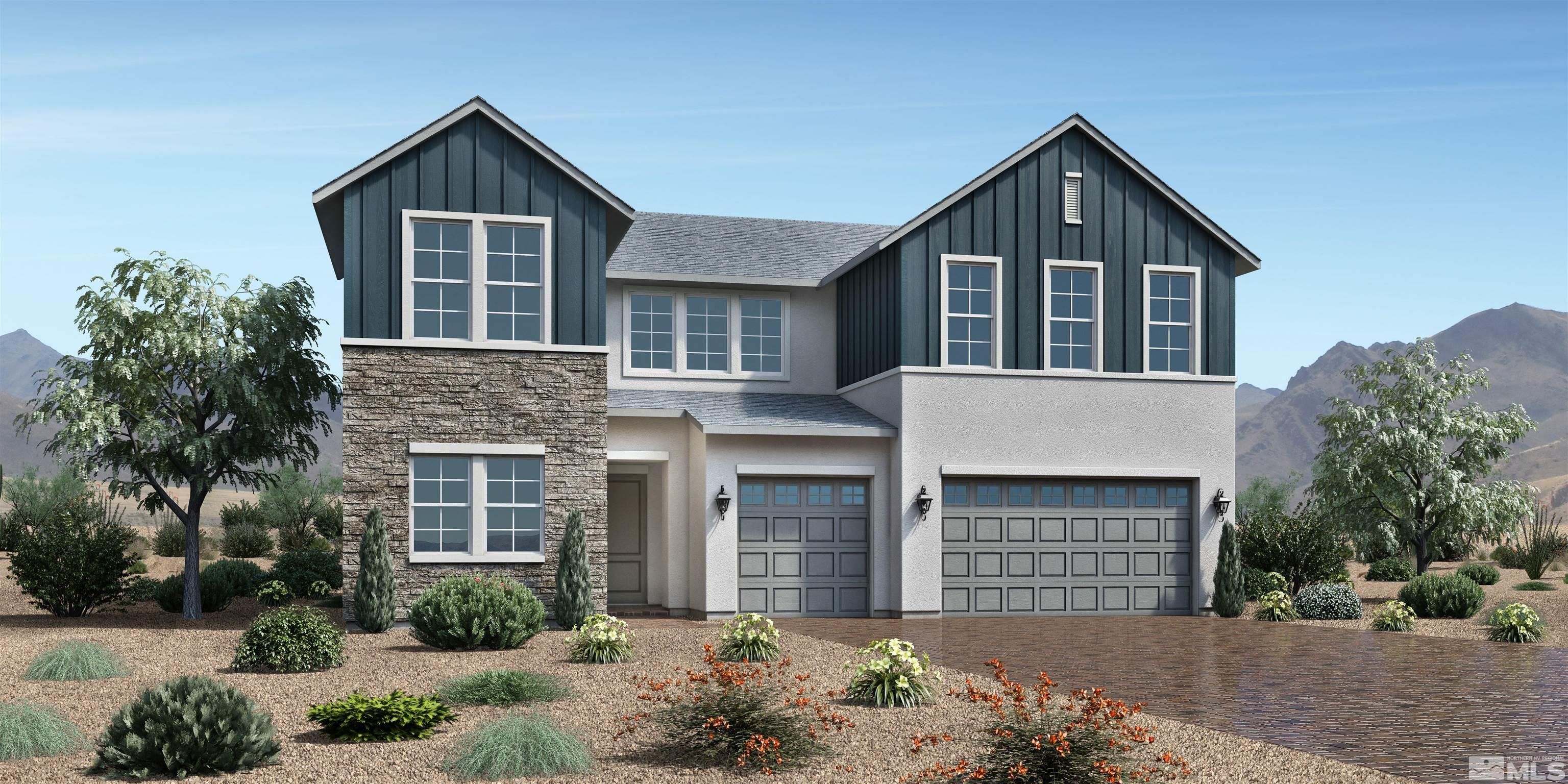 385 Pah Rah Ridge Drive Harris 37