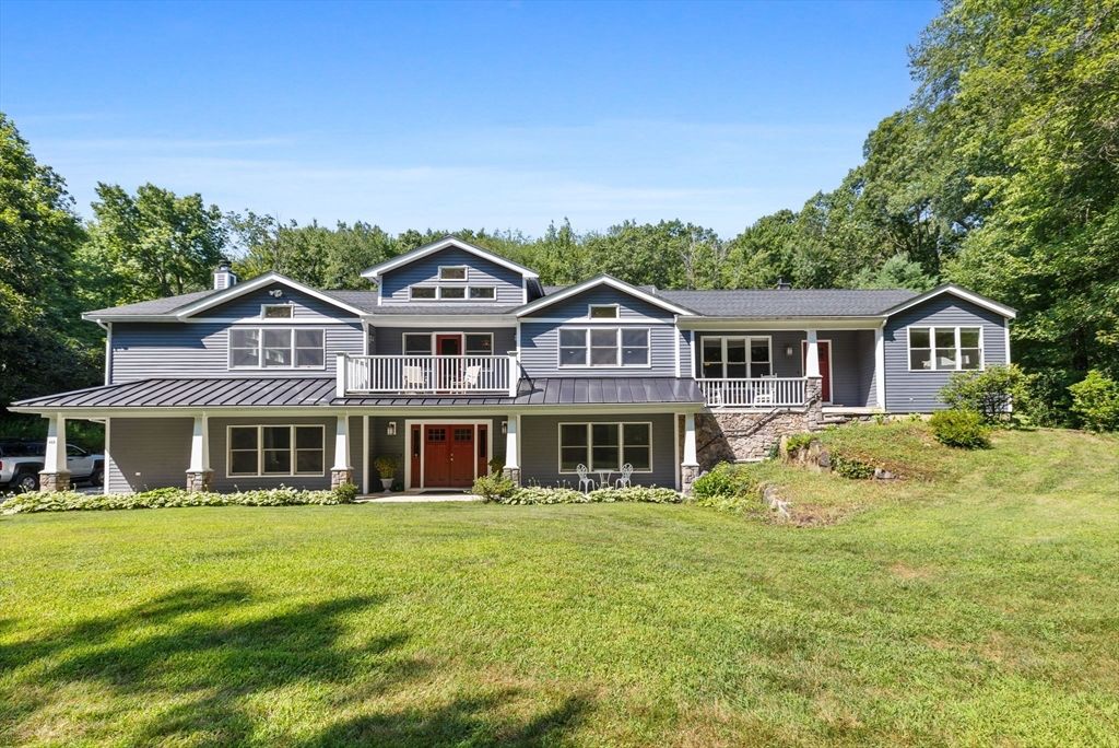 45-b Glendale Rd