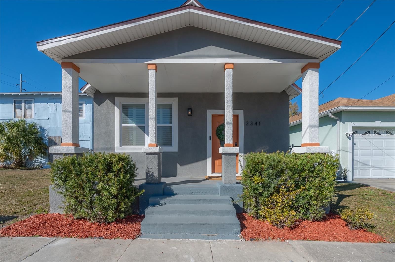 2341 W Chestnut Street