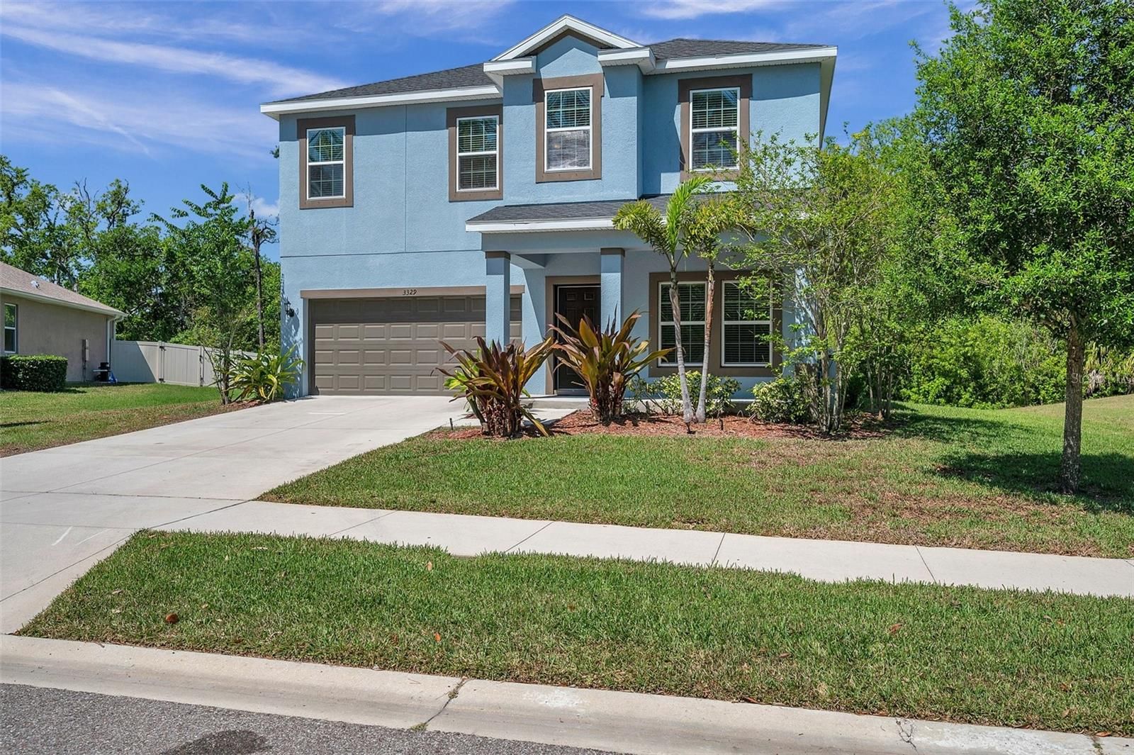 3329 Mela Court