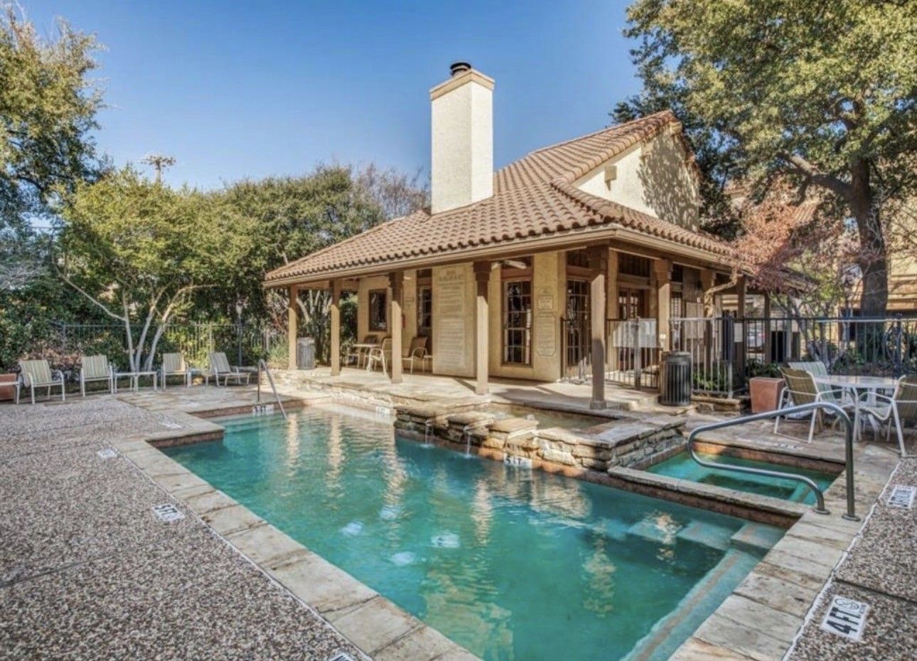 7640 W Greenway Boulevard 6E