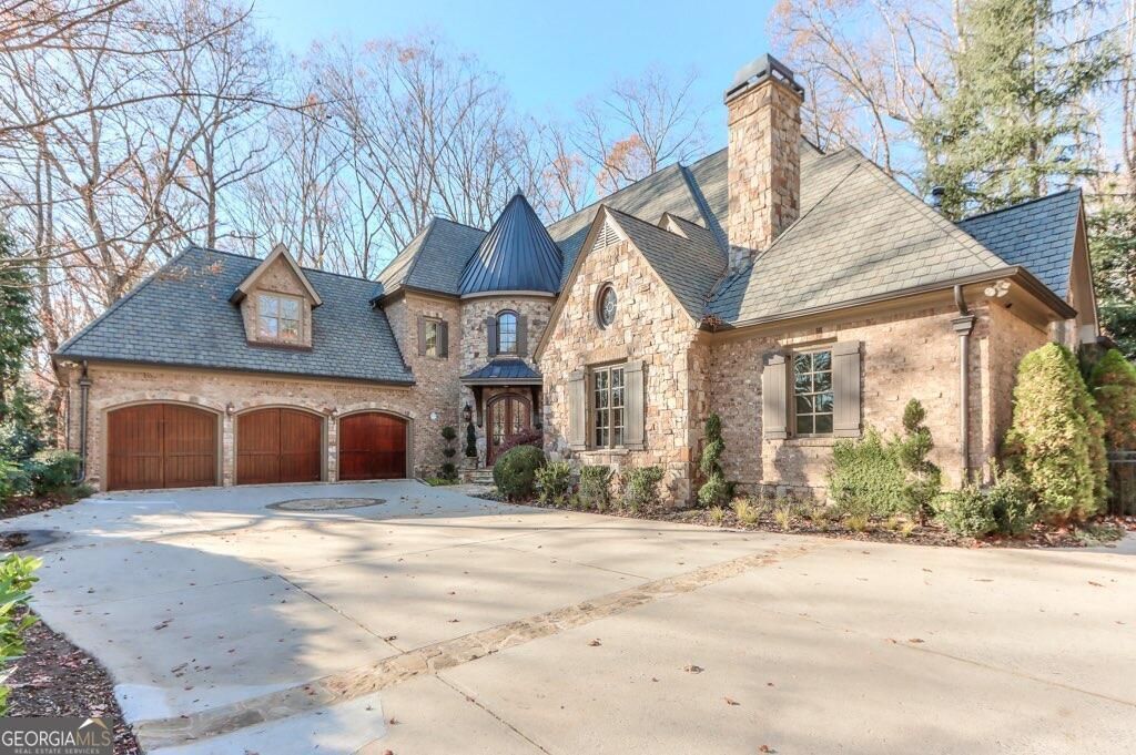 510 Pine Valley Road Se