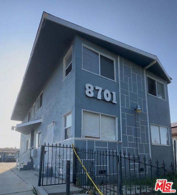 8703 Orchard Avenue