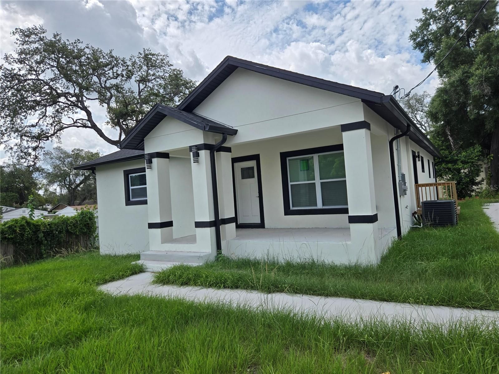 701 E Linebaugh Avenue
