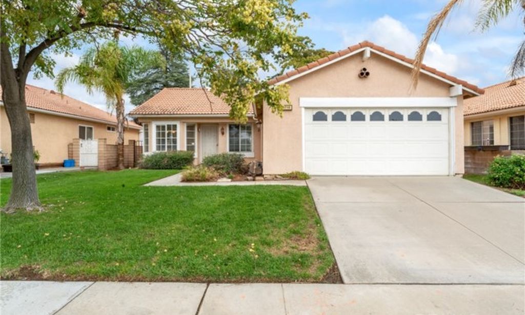 Highland Springs Country Club