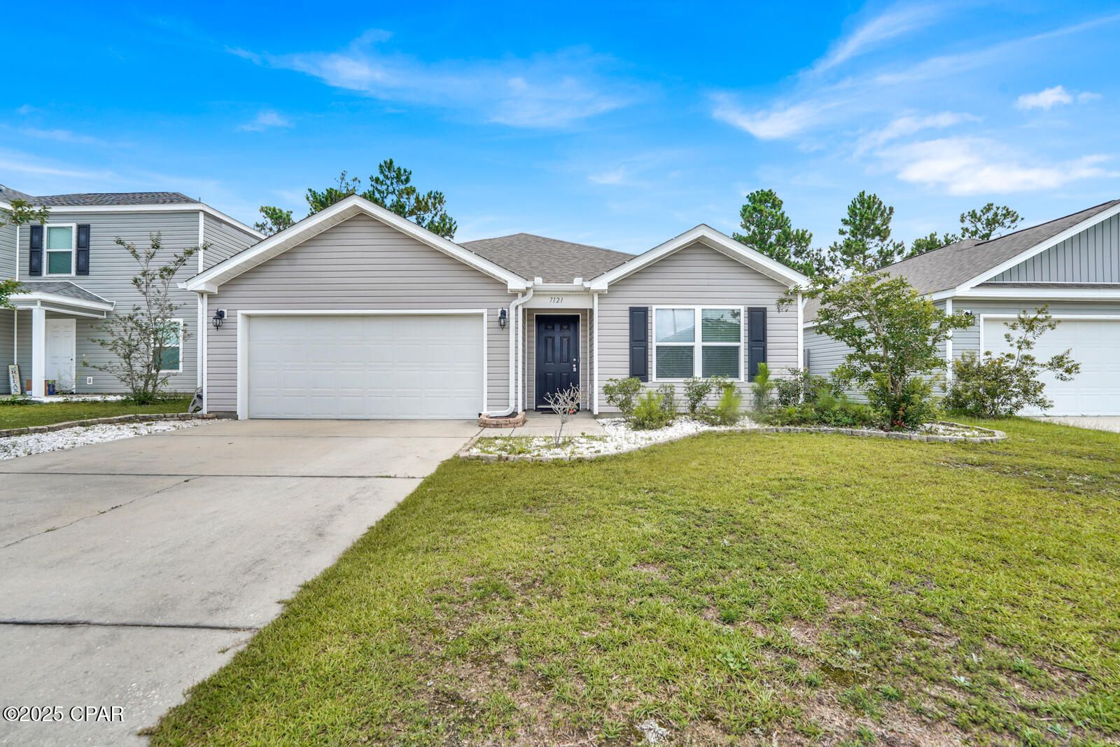 7121 Riverbrooke Street