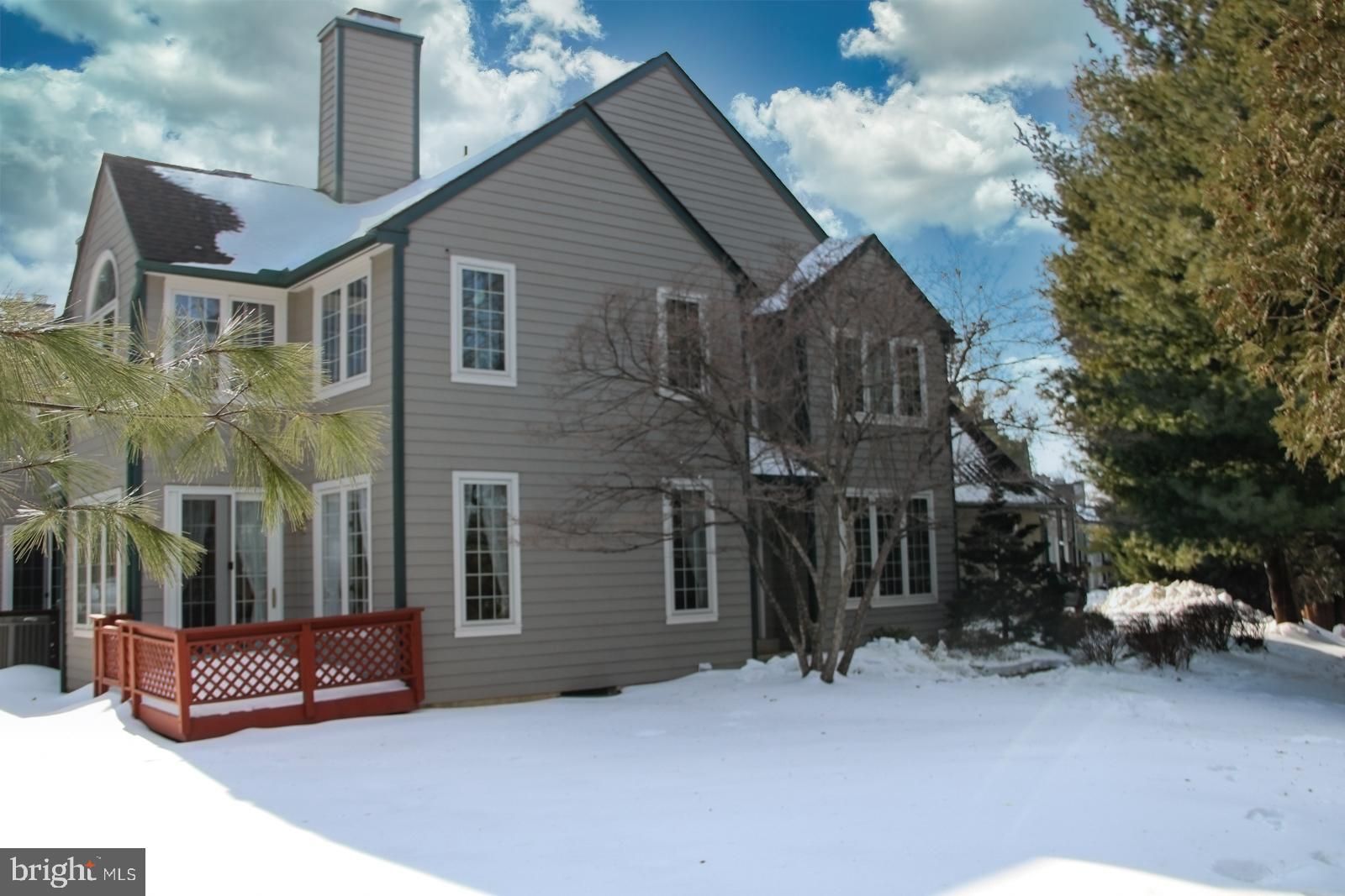 416 Glen Arbor Court