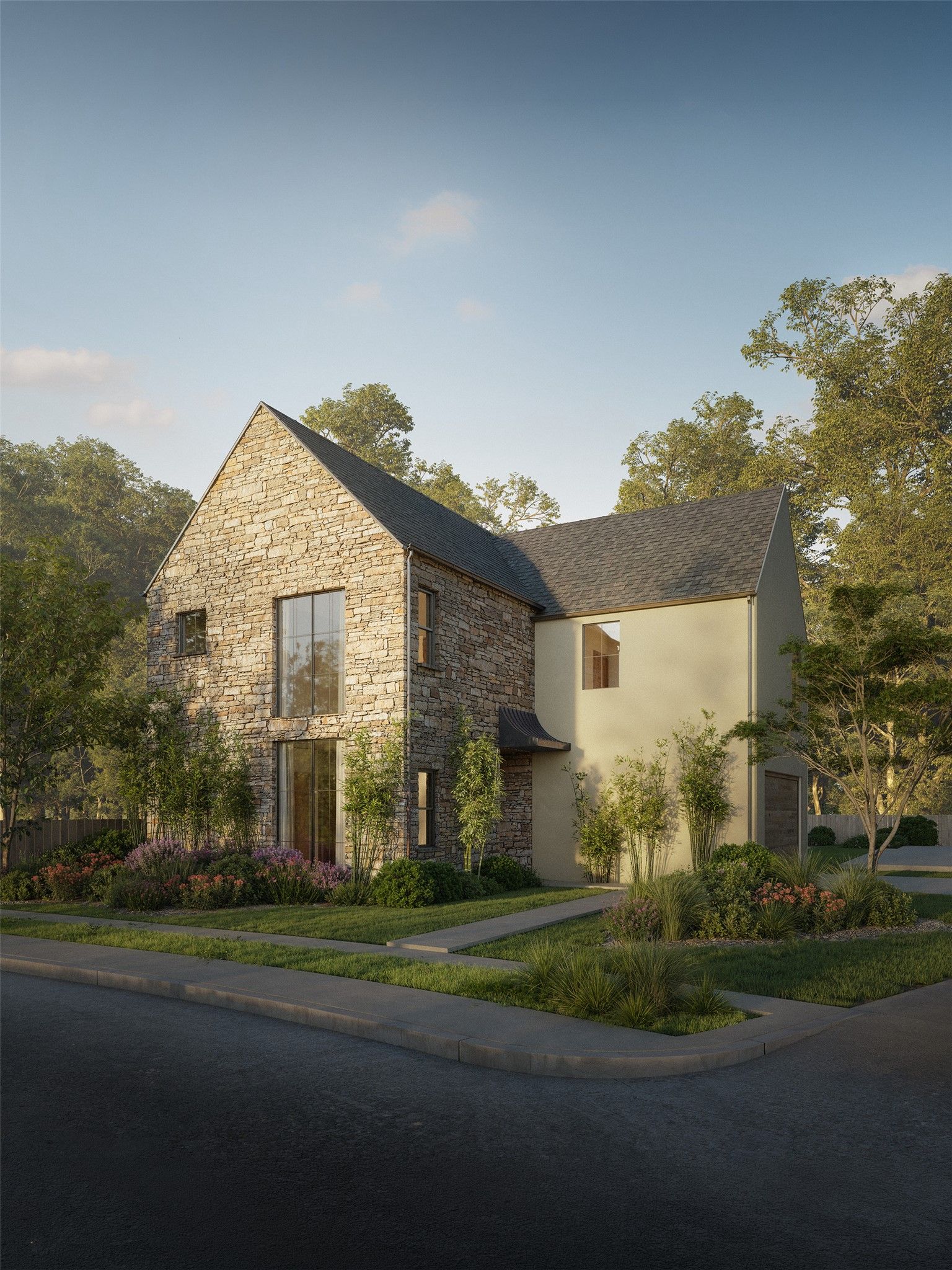 5002 Emerald Forest Circle BLDG 1