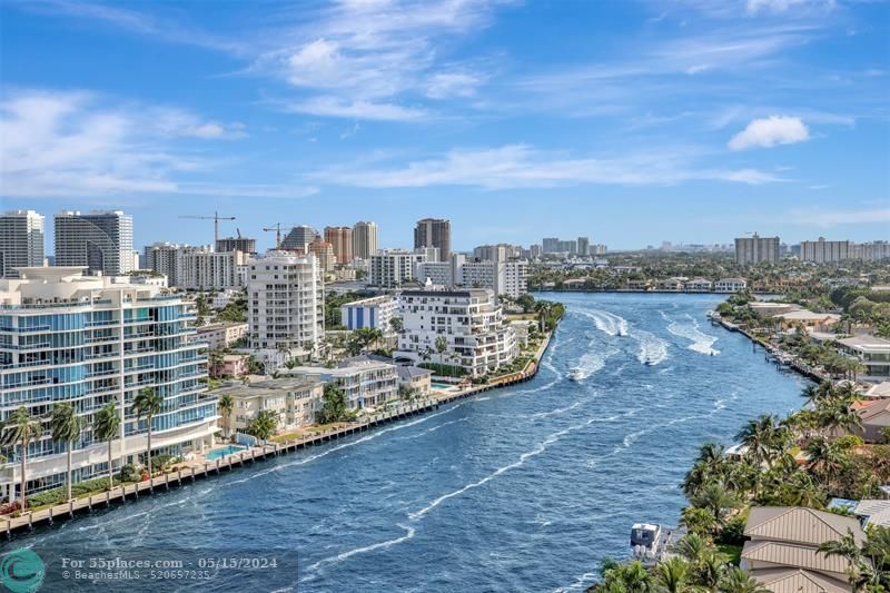 888 Intracoastal Dr 16B