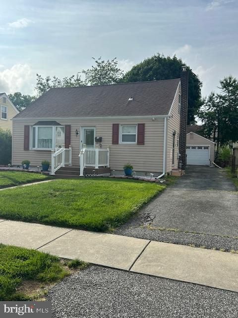 314 Olga Road