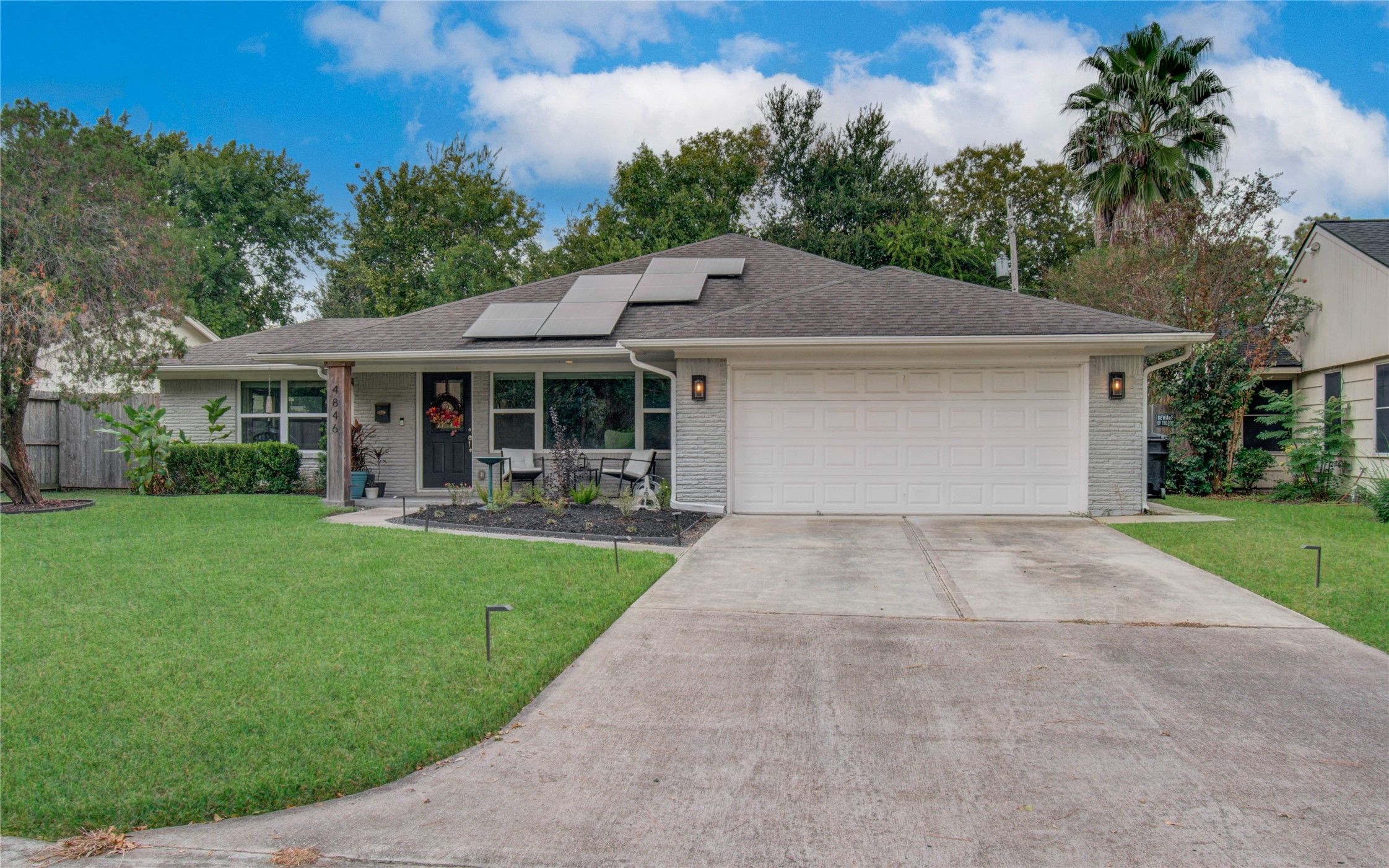 4846 Creekbend Drive