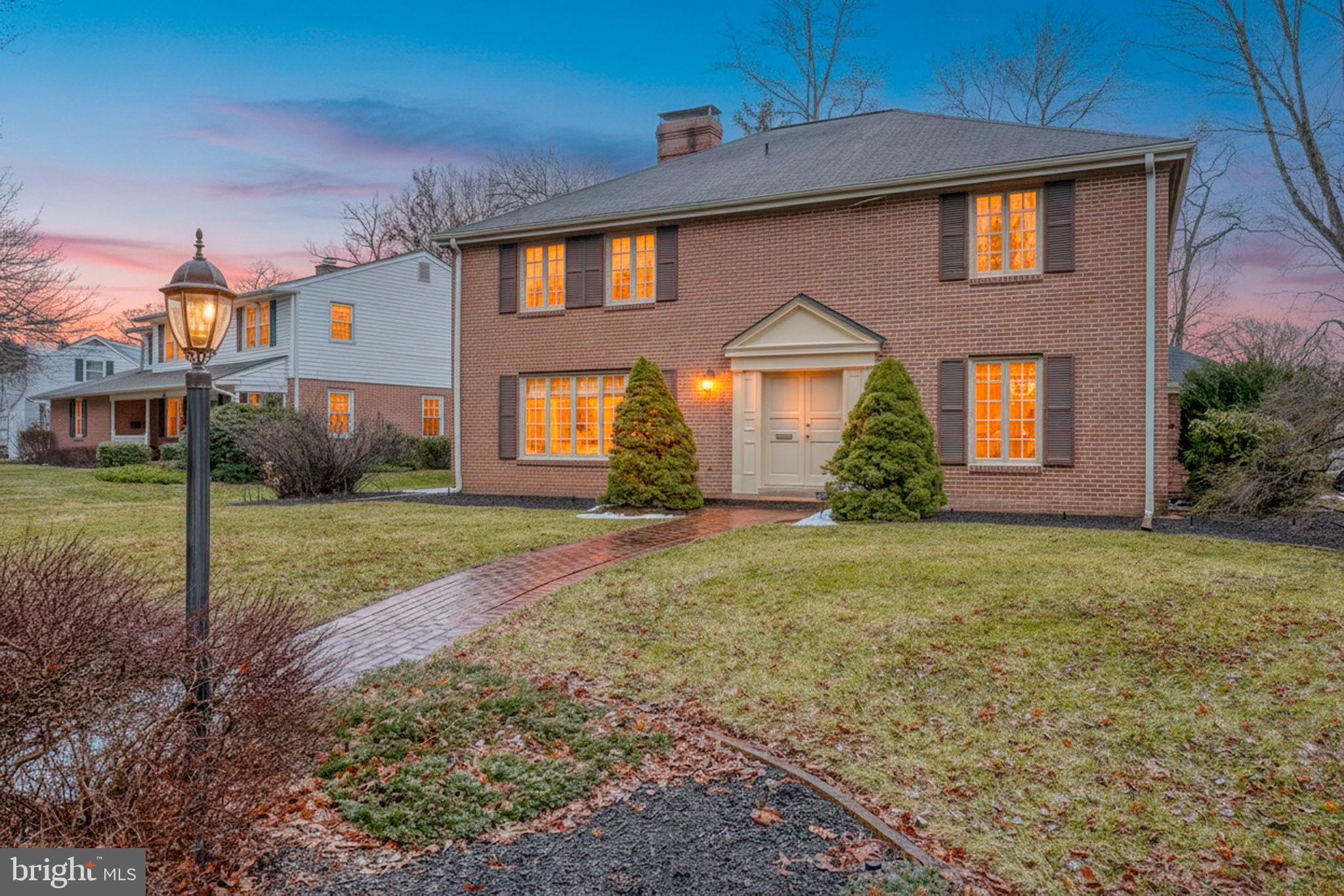 508 Whitby Drive