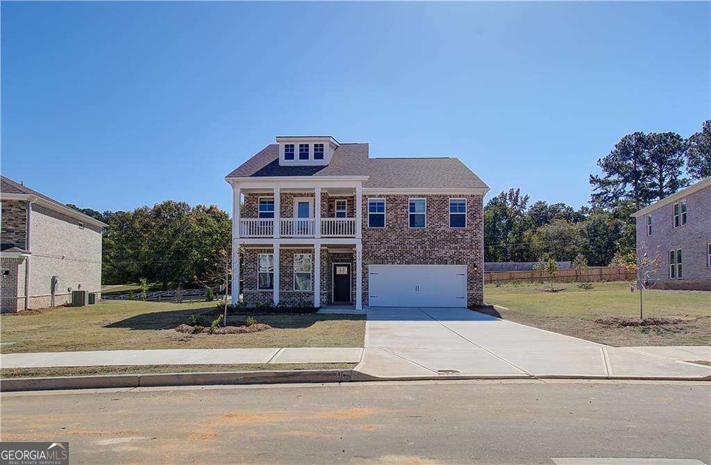 228 Chiswick Loop