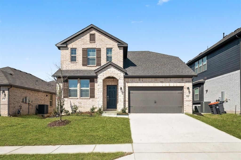 3244 Cross Shore Drive