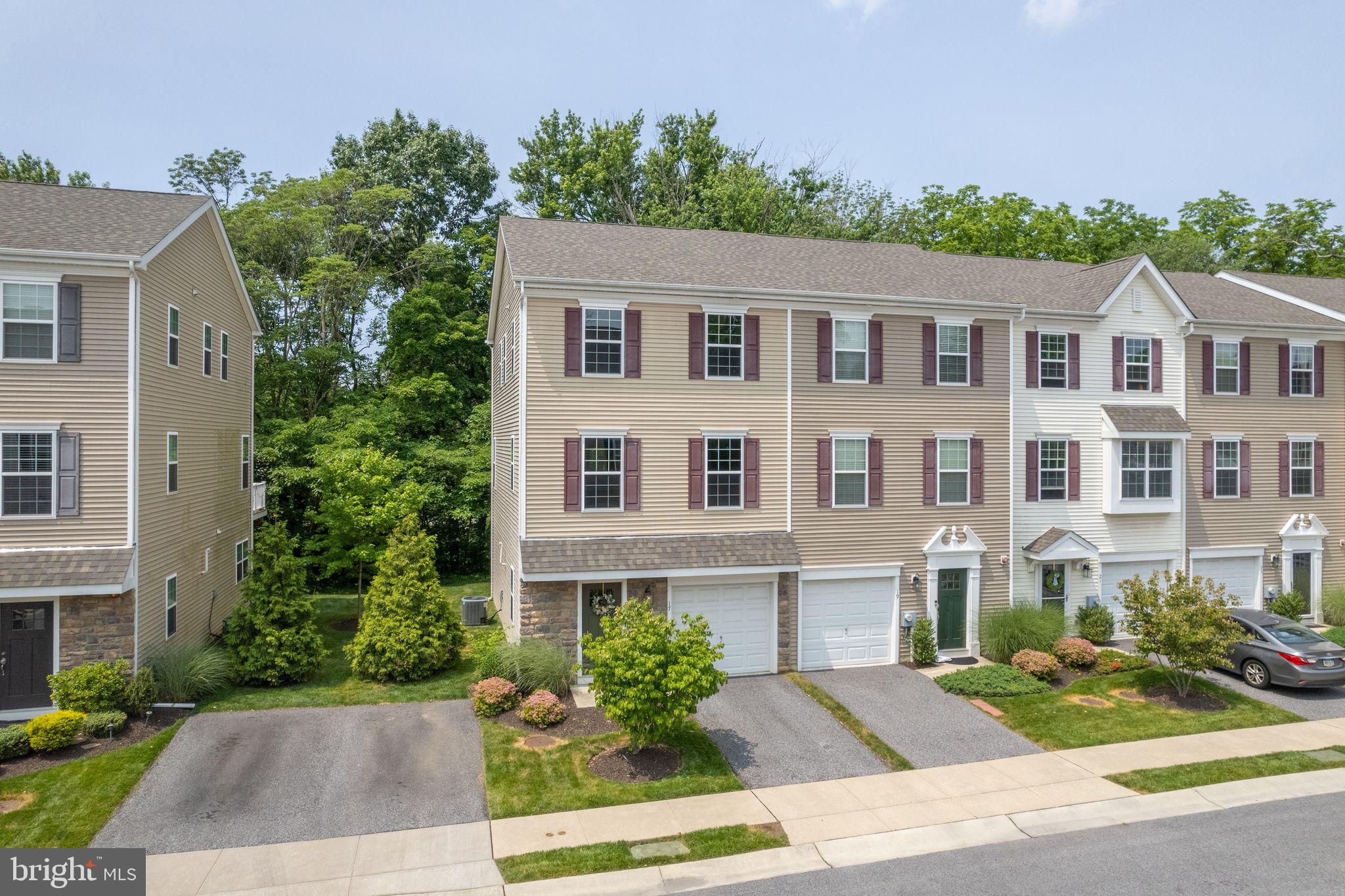 17 Faraday Court