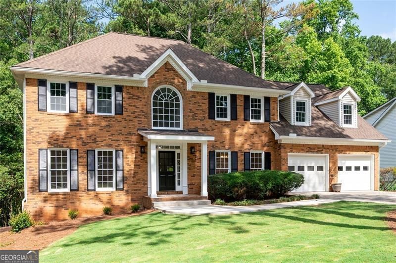 1096 Polo Club Drive