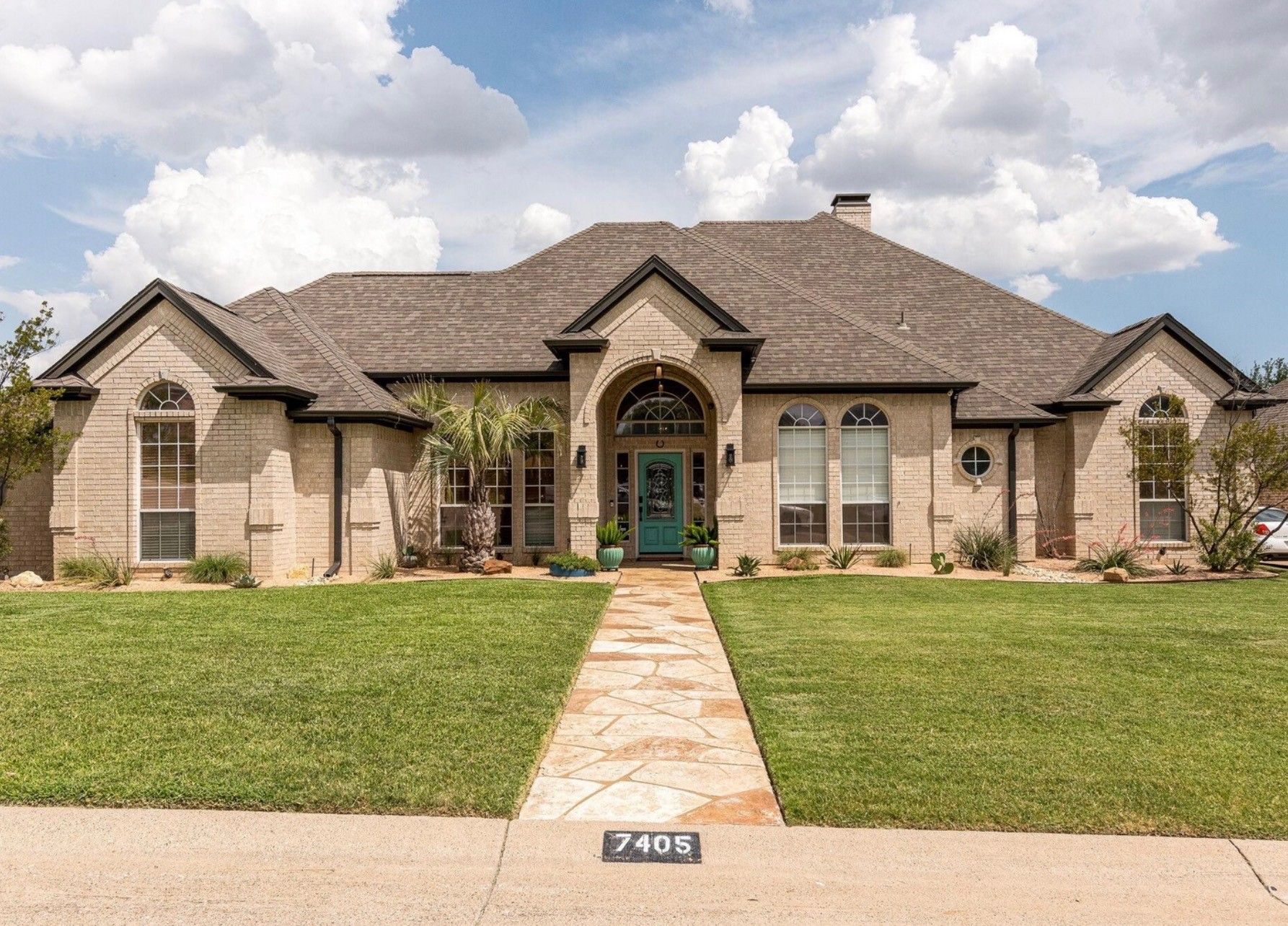 7405 Royal Troon Drive