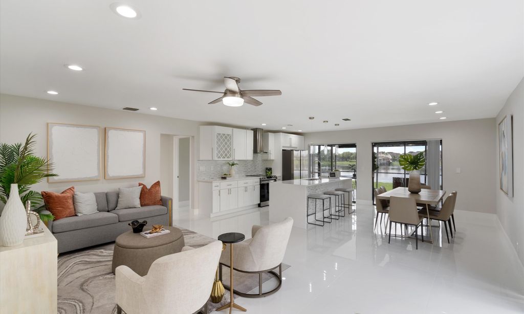 Palm Chase - Boynton Beach, FL